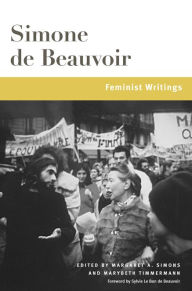 Title: Feminist Writings, Author: Simone de Beauvoir