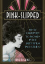 Pink-Slipped: What Happened to Women in the Silent Film Industries?