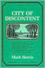 City of Discontent: An Interpretive Biography of Vachel Lindsay, Being Also the Story of Springfield, Illinois, U.S.A.