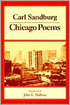 Title: Chicago Poems, Author: Carl Sandburg