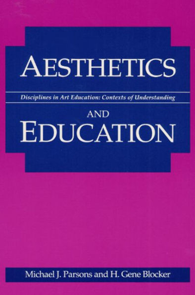 AESTHETICS & EDUCATION