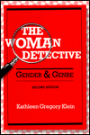 The Woman Detective: Gender and Genre