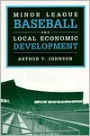 Minor League Baseball and Local Economic Development
