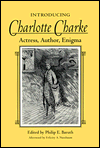 Introducing Charlotte Charke: Actress, Author, Enigma
