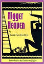 Nigger Heaven