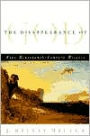 The Disappearance of God: Five Nineteenth-Century Writers