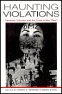 Haunting Violations: Feminist Criticism and the Crisis of the Real