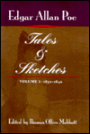 Tales and Sketches, vol. 1: 1831-1842