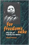 For Freedom's Sake: The Life of Fannie Lou Hamer / Edition 1