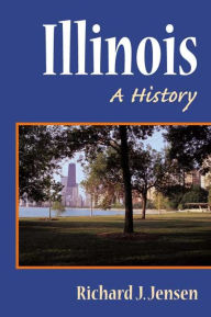 Illinois: History / Edition 1