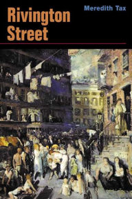 Rivington Street: A Novel