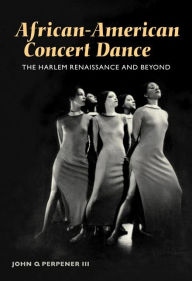 African-American Concert Dance