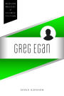 Greg Egan