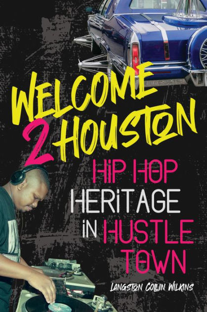 Hustle & Heritage outlet