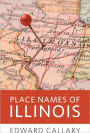 Place Names of Illinois