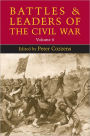 Battles and Leaders of the Civil War, Volume 6