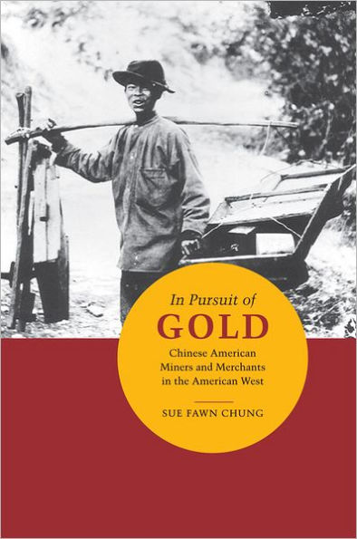 In Pursuit of Gold: Chinese American Miners and Merchants in the American West