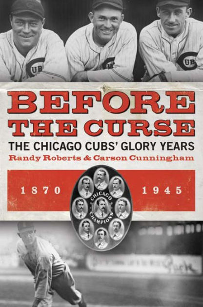 Mr. Wrigley's Ball Club': A Wild Decade With The Chicago Cubs