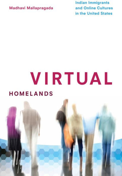 Virtual Homelands: Indian Immigrants and Online Cultures in the United States