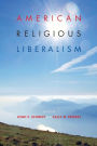 American Religious Liberalism