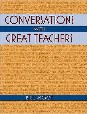 Conversations with Great Teachers