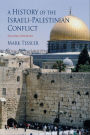 A History of the Israeli-Palestinian Conflict