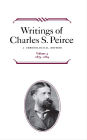 Writings of Charles S. Peirce: Volume 4, 1879-1884: A Chronological Edition