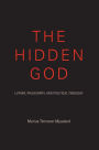 The Hidden God: Luther, Philosophy, and Political Theology