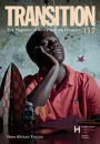 New African Fiction: Transition 117: The Magazine of Africa and the Diaspora