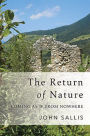 The Return of Nature: On the Beyond of Sense