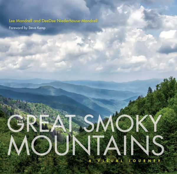 The Great Smoky Mountains: A Visual Journey