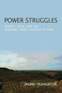 Power Struggles: Dignity, Value, and the Renewable Energy Frontier in Spain