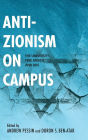 Anti-Zionism on Campus: The University, Free Speech, and BDS