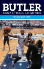 Butler Basketball Legends