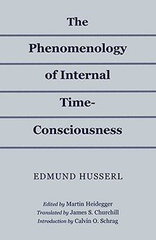 Phenomenology of Internal Time-Consciousness