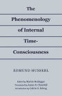 Phenomenology of Internal Time-Consciousness