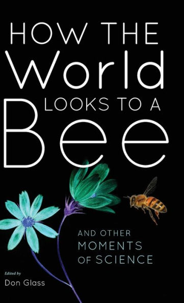 How the World Looks to a Bee: And Other Moments of Science