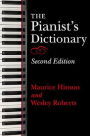 Pianist's Dictionary, Second Edition