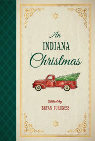 Title: An Indiana Christmas, Author: Bryan Furuness