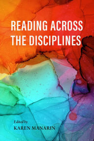 Title: Reading across the Disciplines, Author: Karen Manarin