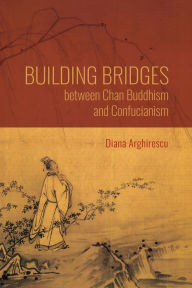 Title: Building Bridges between Chan Buddhism and Confucianism: A Comparative Hermeneutics of Qisong's 