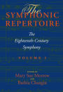 The Symphonic Repertoire, Volume I: The Eighteenth-Century Symphony