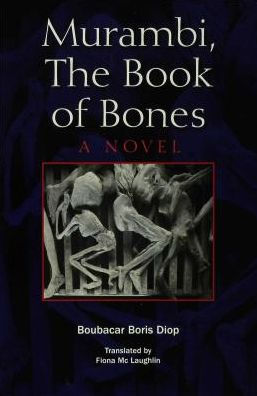 Murambi The Book Of Bones Sparknotes