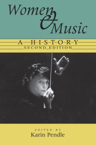 Title: Women & Music: A History, Author: Karin Pendle