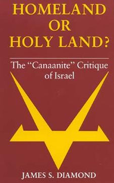 Homeland or Holy Land?: The 