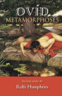 Metamorphoses / Edition 1