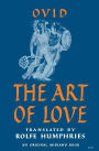 The Art of Love (Humphries translation)