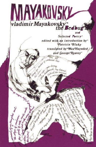 The Bedbug and Selected Poetry / Edition 1