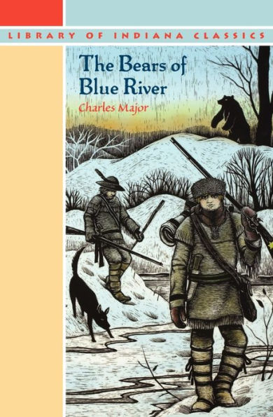 The Bears of Blue River / Edition 1