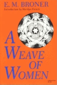 A Weave of Women / Edition 1